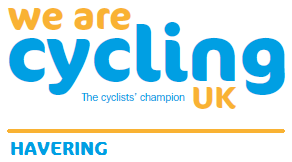 Cycling UK Havering